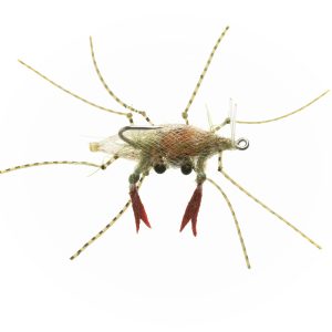 Enrico Puglisi Soft Shell Crab