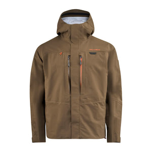 Grundens Men's Vector Wading Jacket