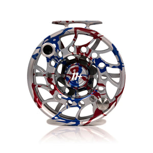 Custom Hatch Iconic USA Edition