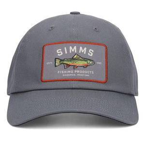 Simms Single Haul Cap