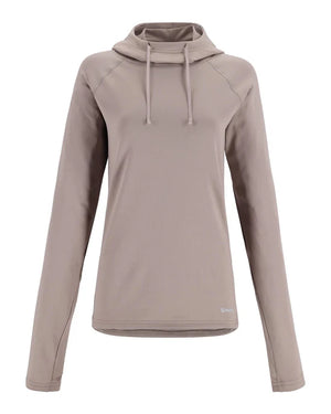 Simms Women's Heavyweight Baselayer Hoody