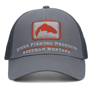 Simms Single Haul Cap