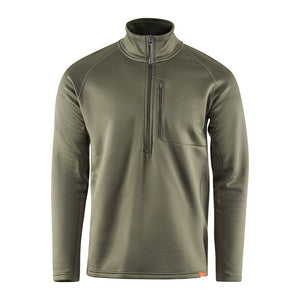 Grundens Grundies Thermal 1/2 Zip