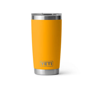 Yeti Rambler 20 oz Tumbler w/ Mag Slider Lid