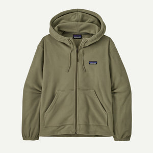 Patagonia W's Micro D Fleece Hoody