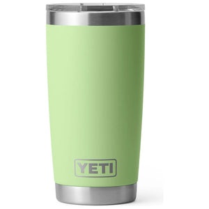Yeti Rambler 20 oz Tumbler w/ Mag Slider Lid