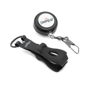 Umpqua Rivergrip PS Zinger Nipper Combo