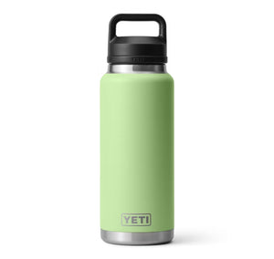 Yeti Rambler 36oz Bottle With Chug Cap