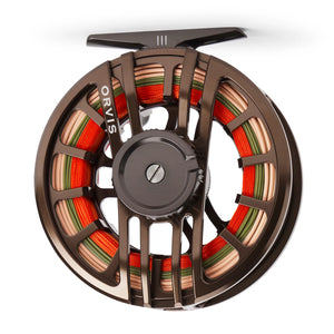 Orvis Hydros Fly Reel 2026