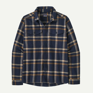 Patagonia Men's Fjord Flannel Shirt