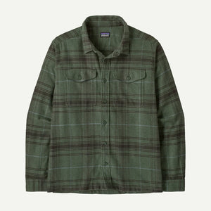Patagonia Men's Fjord Flannel Shirt