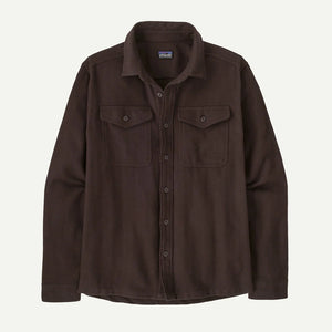 Patagonia Men's Fjord Flannel Shirt