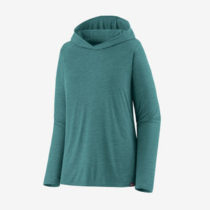 Patagonia Women's Capilene Cool Daily Hoody