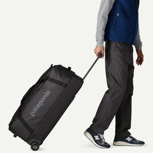 Patagonia Black Hole Wheeled Duffle 100L IN STORE PICK UP ONLY