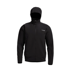 Sitka Alpha Fleece Hooded Jacket