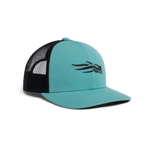 Sitka Icon Eco Mid Pro Trucker
