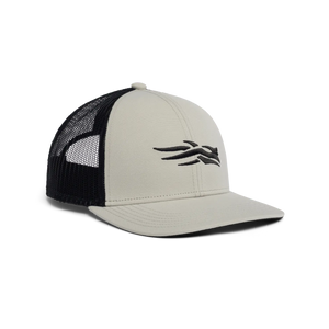 Sitka Icon Eco Mid Pro Trucker