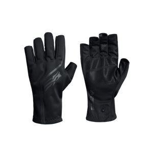 Sitka Jetstream Windstopper Half-Finger Glove