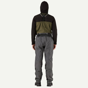 Patagonia Swiftcurrent Expedition Zip Front Waders