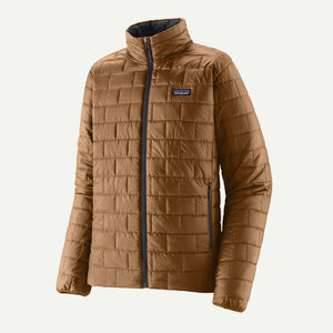 Patagonia Men's Nano Puff Jacket