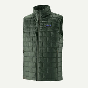 Patagonia Men's Nano Puff Vest