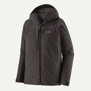Patagonia Men's Insulated Boulder Fork Rain Jacket