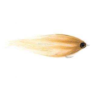 GT Brushy Profile #6/0