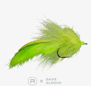 Rio's Aldous Tarpon Bunny