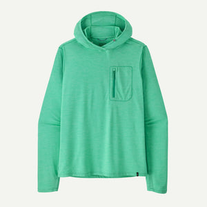 Men's Cap Cool Sun Hoody