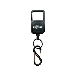 Dr. Slick Clip-On-Retractor
