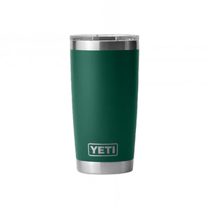 Yeti Rambler 20 oz Tumbler w/ Mag Slider Lid