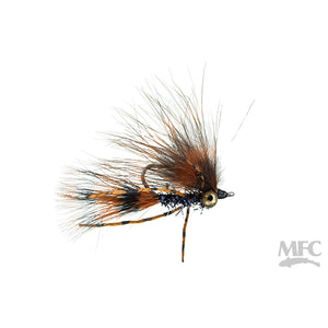 MFC Seinberg's Dirty Monkey