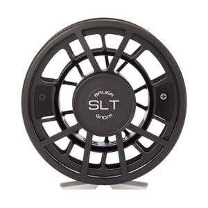 Bauer SLT Fly Reel