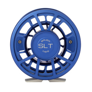 Bauer SLT Fly Reel