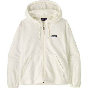 Patagonia W's Micro D Fleece Hoody