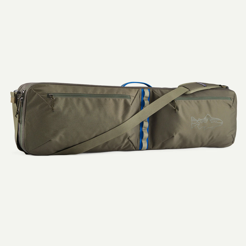 Patagonia Black Hole Rod Case