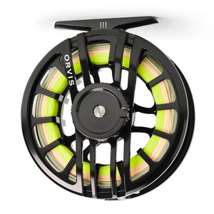 Orvis Hydros Fly Reel 2026