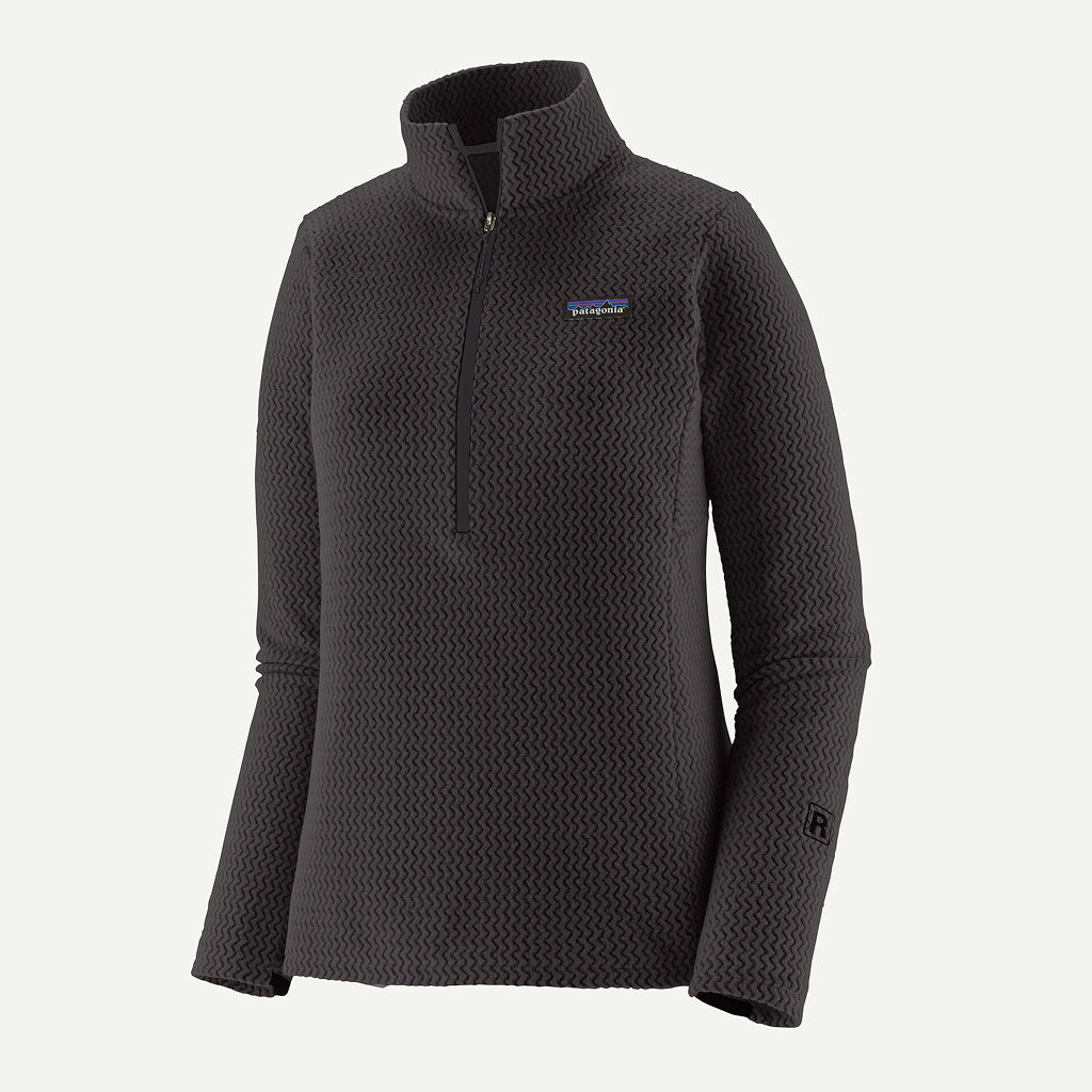Patagonia Women's R1 Air Zip Neck Fleece