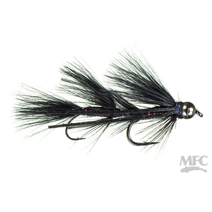 MFC Micro Peanut Envy