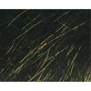 Ice Dub Shimmer Fringe