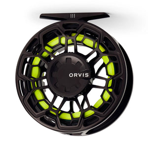 Orvis Ratio Reel