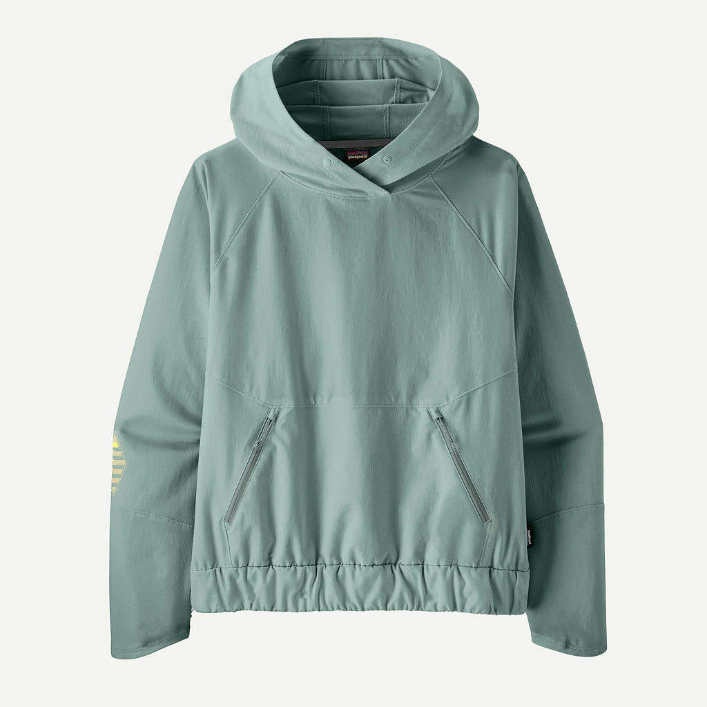 Patagonia Women's Swift Drift Sun Hoody