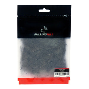 Fulling Mill CDC Feathers - 3g