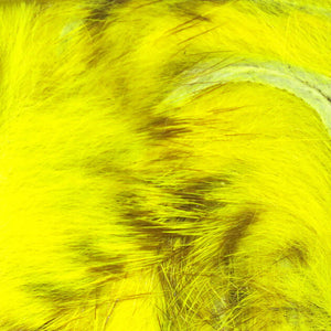 Brown Barred Rabbit Strips