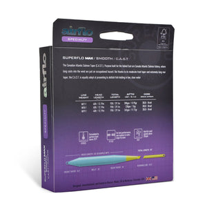 Airflo Superflo Max C.A.S.T. Fly Line