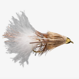 Conehead Bow River Bugger