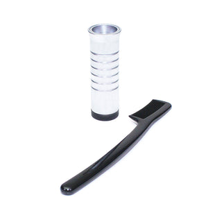 C&F Design 2-in-1 Hair Stacker