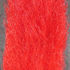 Calf Tail