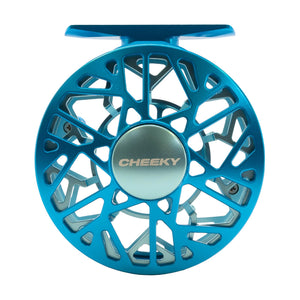 Cheeky Burst Fly Reel