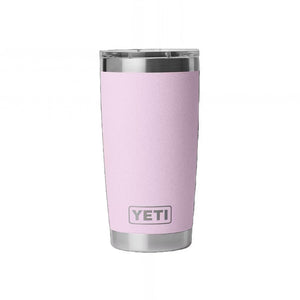 Yeti Rambler 20 oz Tumbler w/ Mag Slider Lid